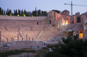 Отель Piso Teatro Romano  Картахена